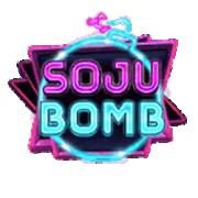 Soju Bomb: Scatter-Symbol