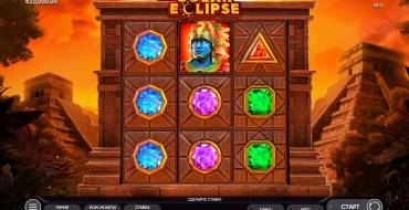 Solar Eclipse: Thema