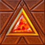 Solar Eclipse: Rubinrot