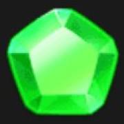 Solar Nova: Smaragd