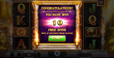 Solar Odyssey: Gratis-Spins