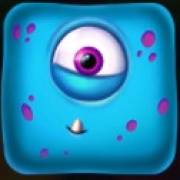 Space Miners: Blaues Ungeheuer