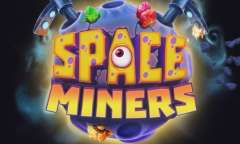 Spiel Space Miners