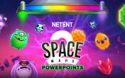 Space Wars 2 Powerpoints