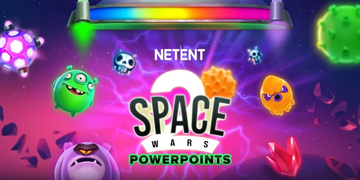 Space Wars 2 Powerpoints