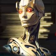 Space Wins: Roboter