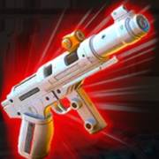 Space Wins: Waffen