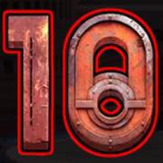 Space Wins: 10