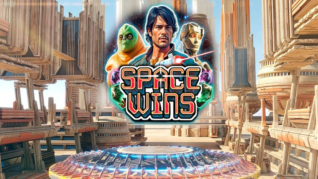 Space Wins