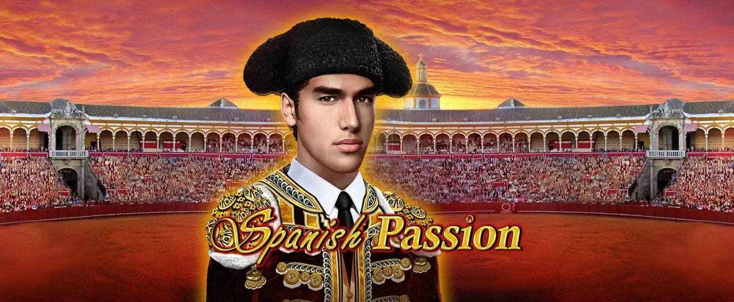 Spanish Passion