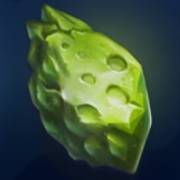 Sparky and Shortz: Meteorit