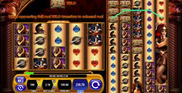 Spartacus Gladiator of Rome: Gewinne