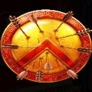 Spartan King: 2x2 Wild