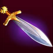 Spartan King: Schwert
