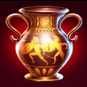 Spartan King: Schale