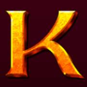 Spartan King: K