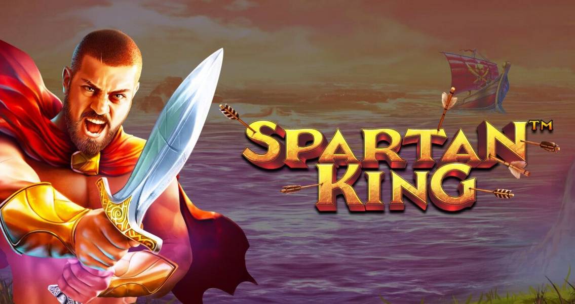 Spartan King