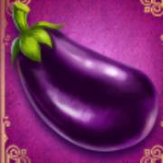 Spicy Meatballs: Aubergine