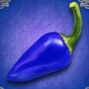 Spicy Meatballs: Blauer Pfeffer