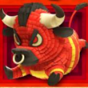 Spinata Grande: Stier