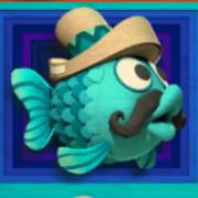 Spinata Grande: Fisch