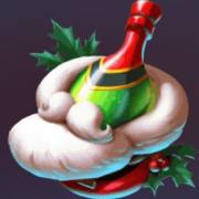 Spinions Christmas Party: Champagner
