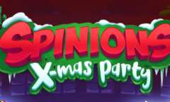 Spiel Spinions Christmas Party
