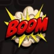 Spinman: Bumm!