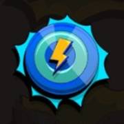 Spinman: Energie