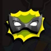Spinman: Maske
