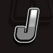 Spinman: J