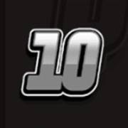 Spinman: 10