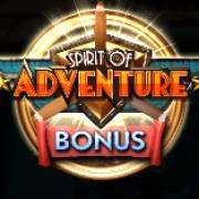 Spirit of Adventure: Streuung