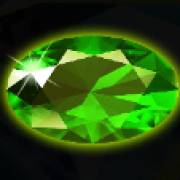 Spirit of Adventure: Smaragd