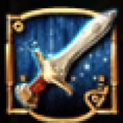 Spirit of Adventure: Schwert