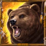 Spirit of the Beast: Bär
