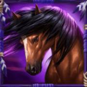 Spirit of the Beast: Pferd