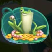Spirit of the Lake: Frosch