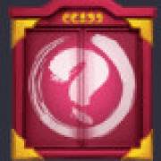 Spirited Wonders: Geheimnisvolles Symbol