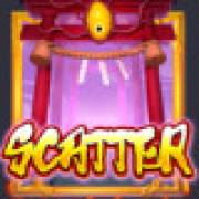 Spirited Wonders: Streuung