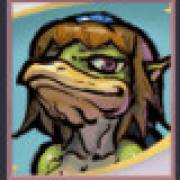 Spirited Wonders: Vogel