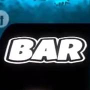 Spooky 5000: Bar