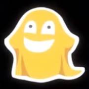 Spooky 5000: Geist gelb