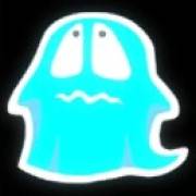 Spooky 5000: Geist blau