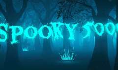 Spiel Spooky 5000