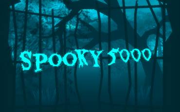Spooky 5000