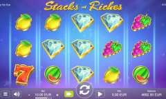 Spiel Stacks of Riches