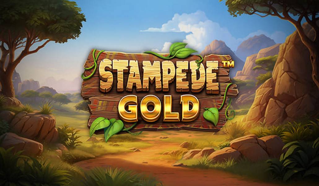 Stampede Gold