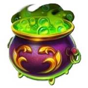 Stampede Rush Wicked: Streuung