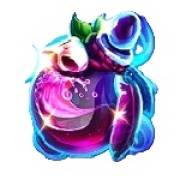 Stampede Rush Wicked: Zaubertrank